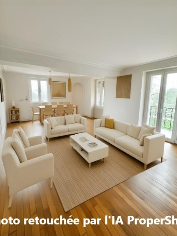 Appartement à vendre, 83m², Dijon
