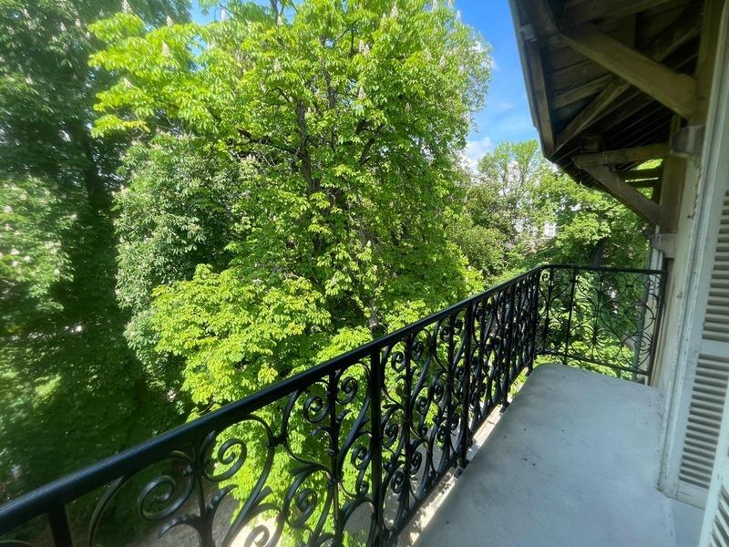 Appartement à vendre, 83m², Dijon