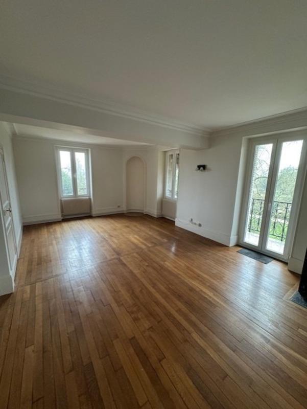 Appartement à vendre, 83m², Dijon