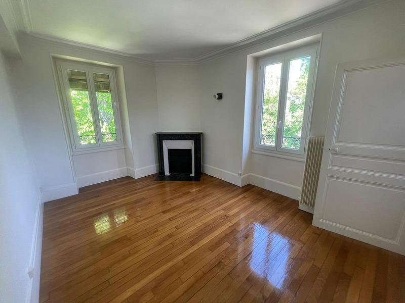 Appartement à vendre, 83m², Dijon