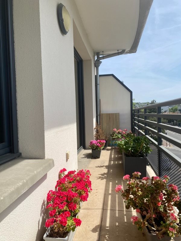 Appartement à vendre, 60m², Nanterre