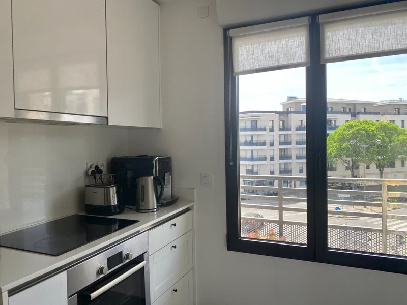 Appartement à vendre, 60m², Nanterre