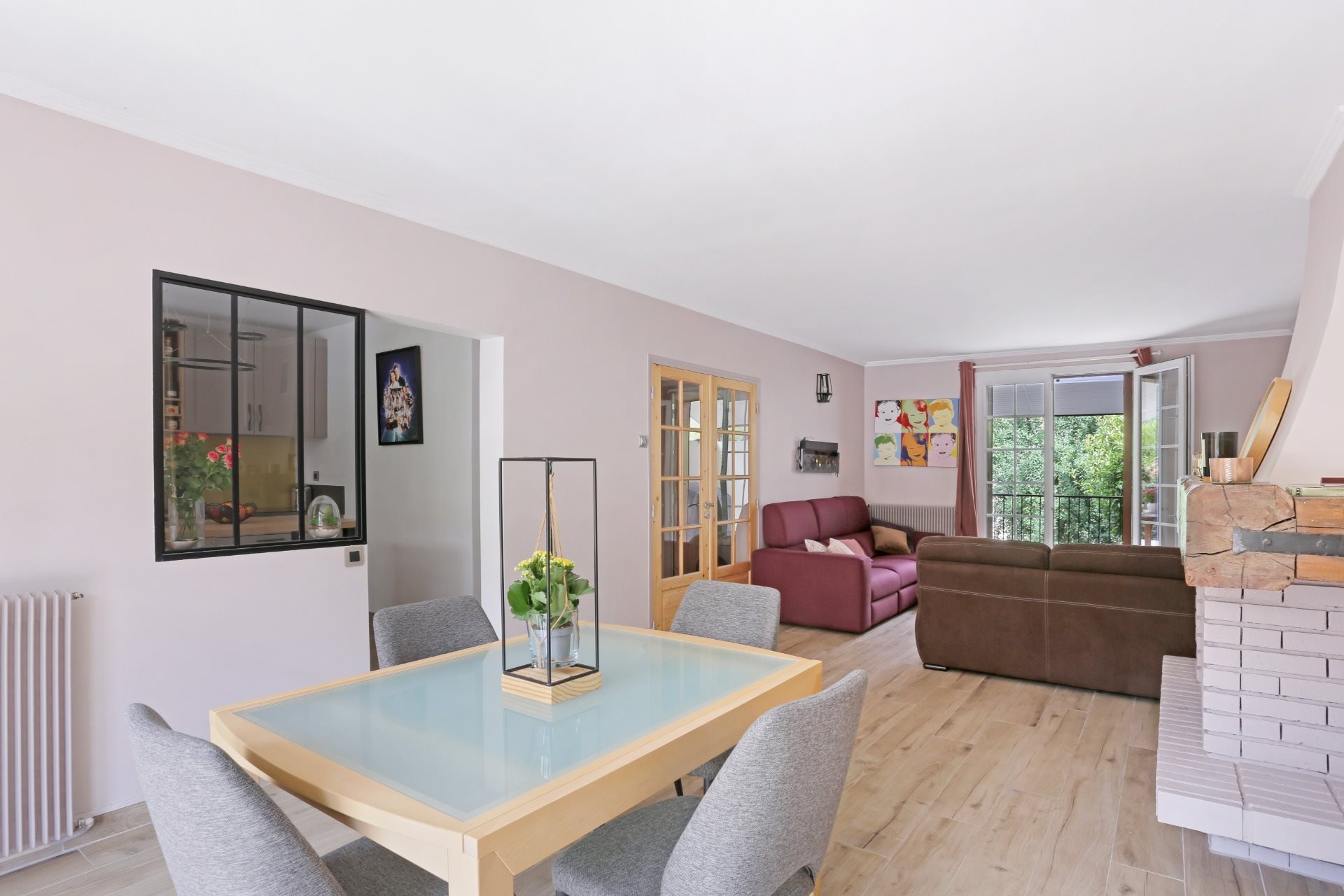 Maison à vendre, 134m², Le Pecq