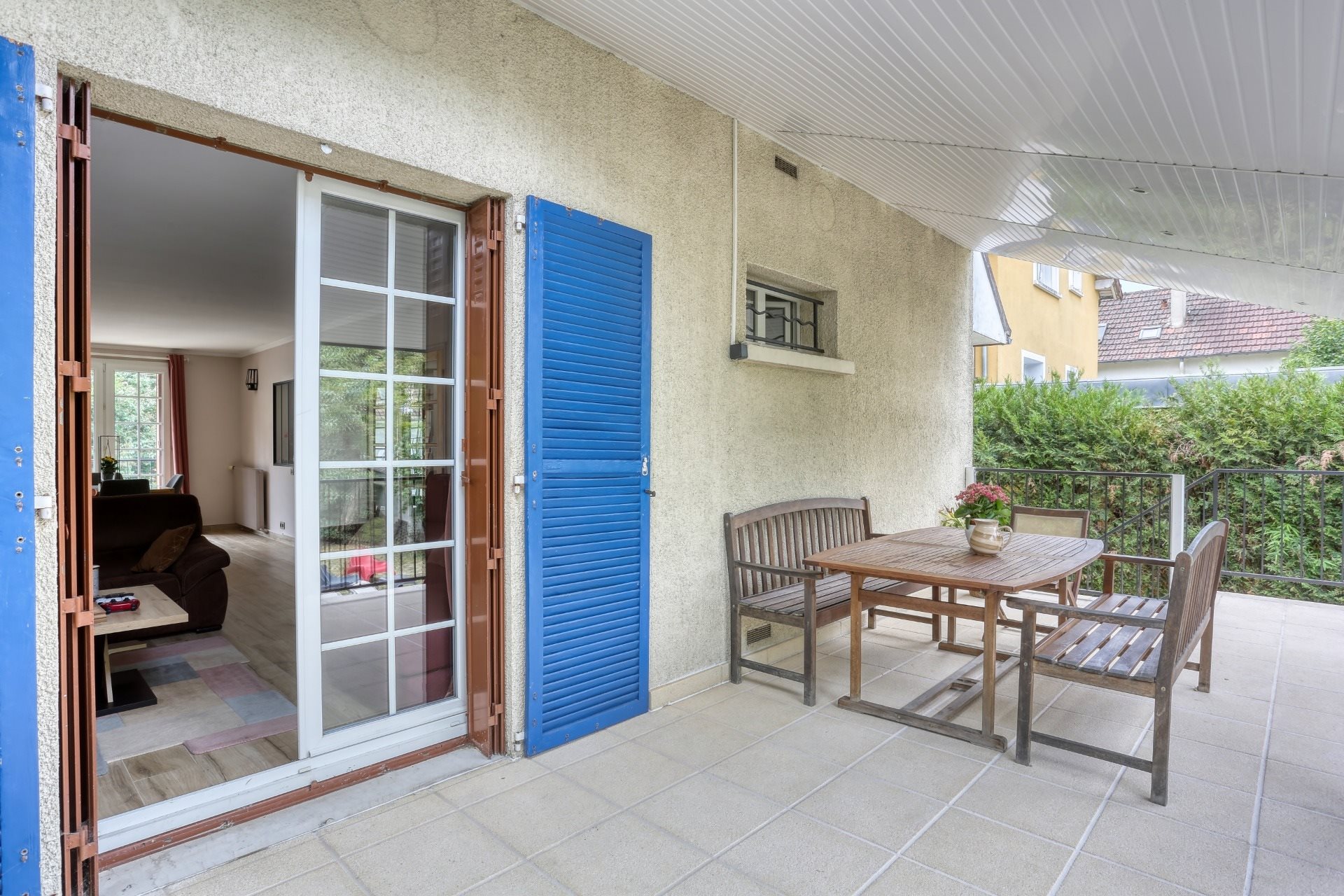 Maison à vendre, 134m², Le Pecq
