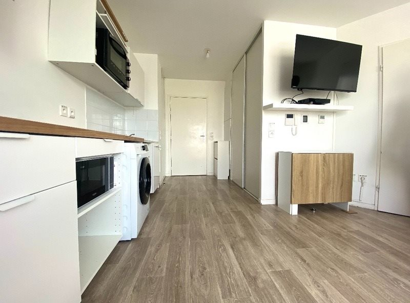 Appartement à vendre, 38m², Orly