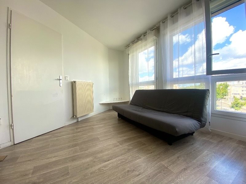Appartement à vendre, 38m², Orly
