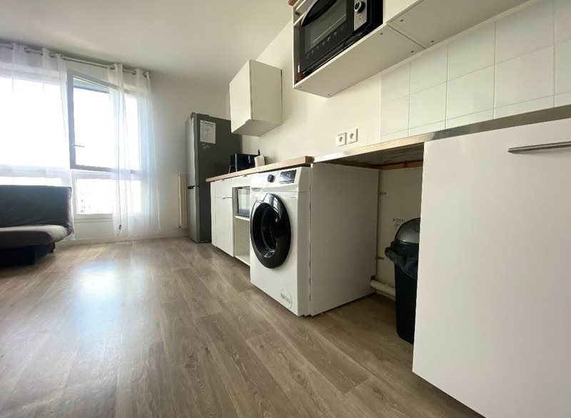 Appartement à vendre, 38m², Orly