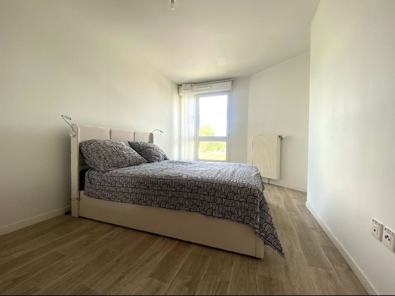 Appartement à vendre, 38m², Orly
