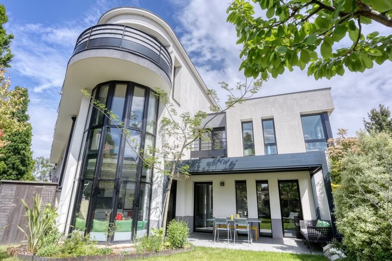 Appartement à vendre, 124m², Saint-Maur-des-Fossés