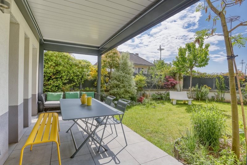 Appartement à vendre, 124m², Saint-Maur-des-Fossés