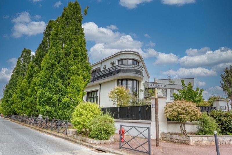 Appartement à vendre, 124m², Saint-Maur-des-Fossés