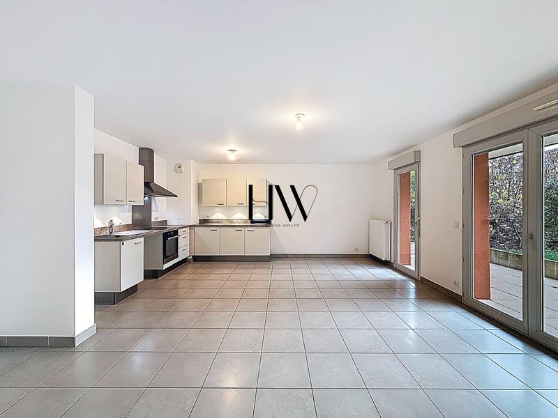 Appartement à vendre, 83m², Valleiry