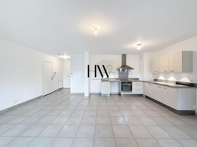 Appartement à vendre, 83m², Valleiry