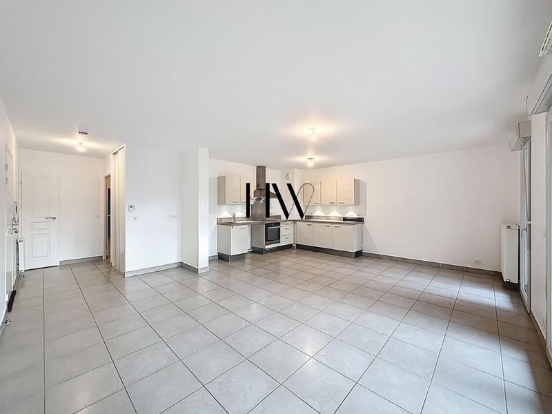 Appartement à vendre, 83m², Valleiry