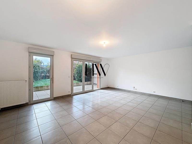 Appartement à vendre, 83m², Valleiry