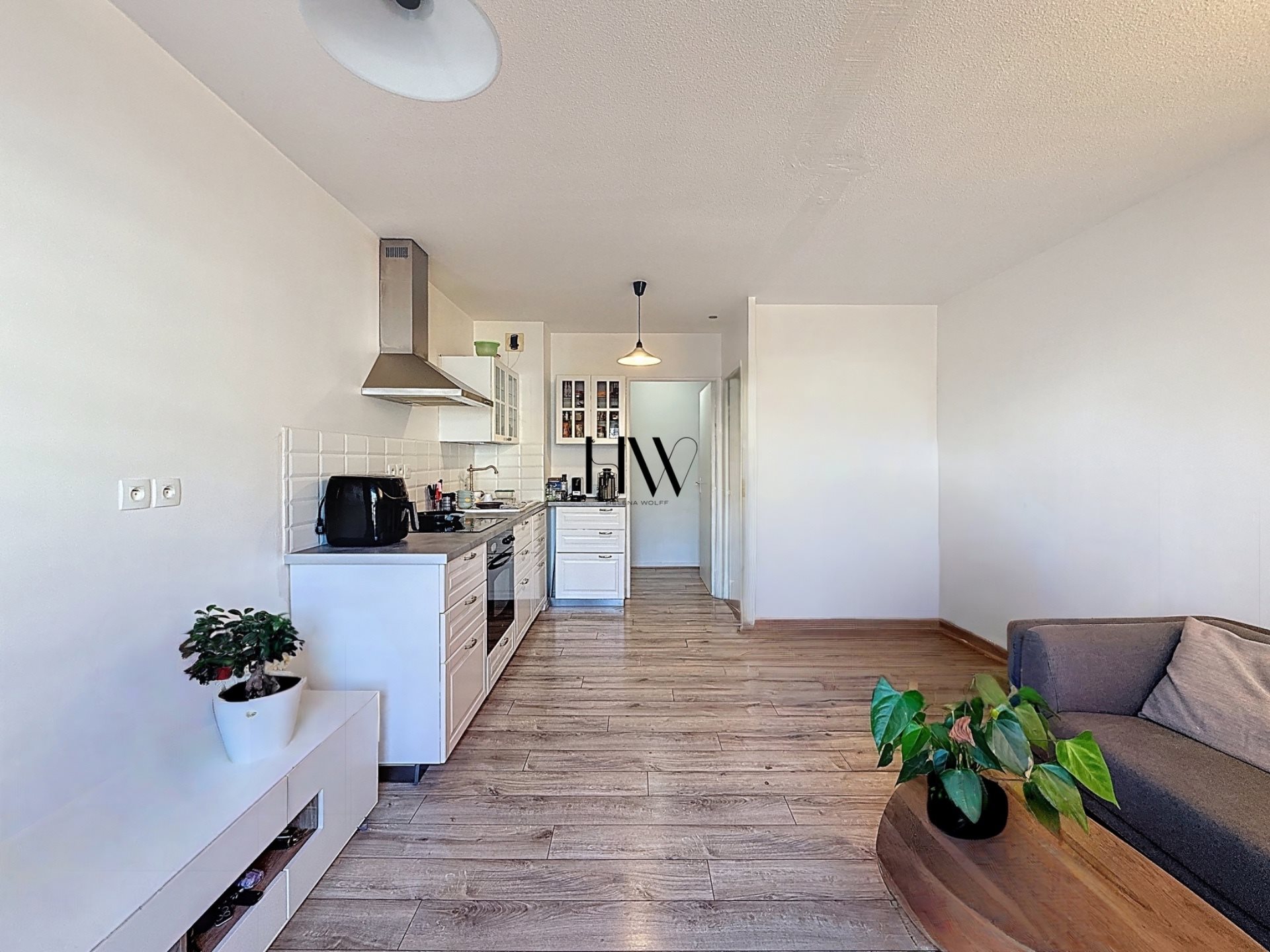 Appartement à vendre, 64m², Annemasse