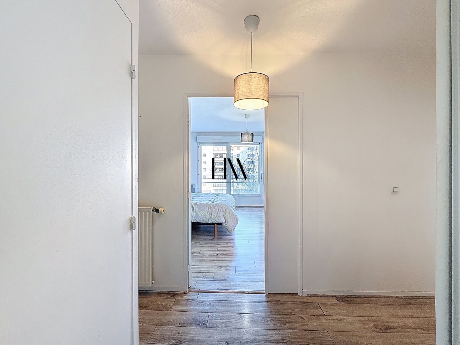 Appartement à vendre, 64m², Annemasse