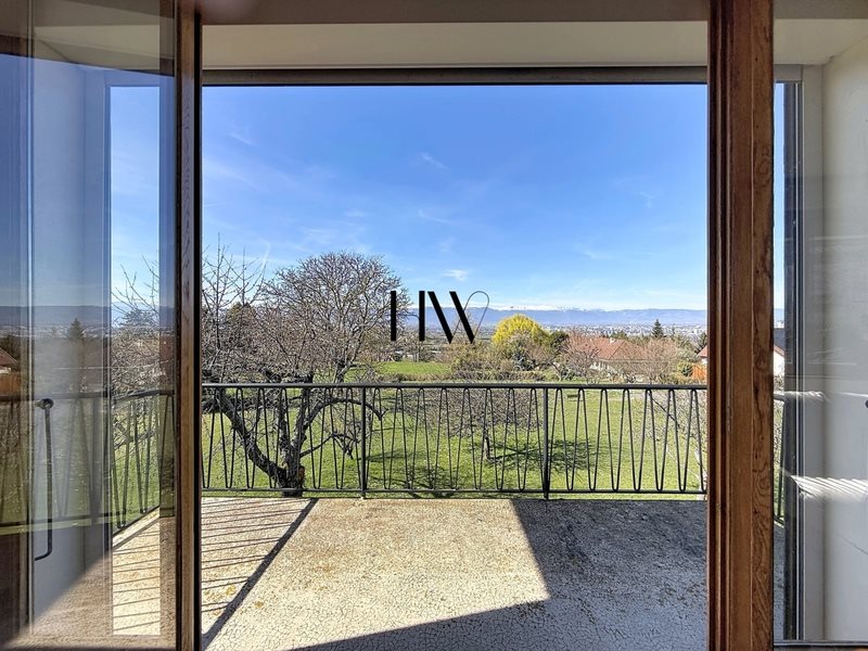 Maison à vendre, 100m², Collonges-sous-Salève