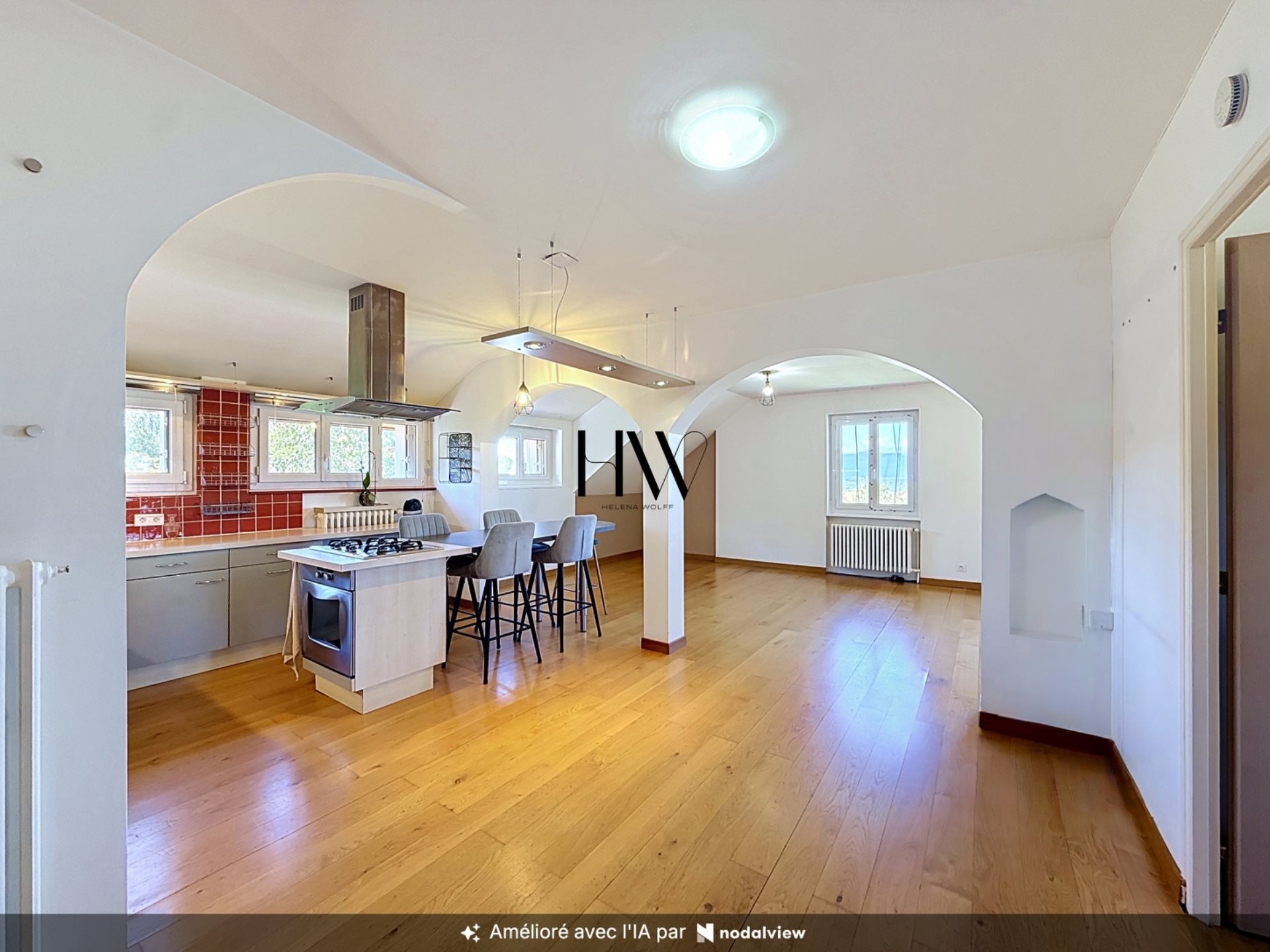 Appartement à vendre, 76m², Collonges-sous-Salève