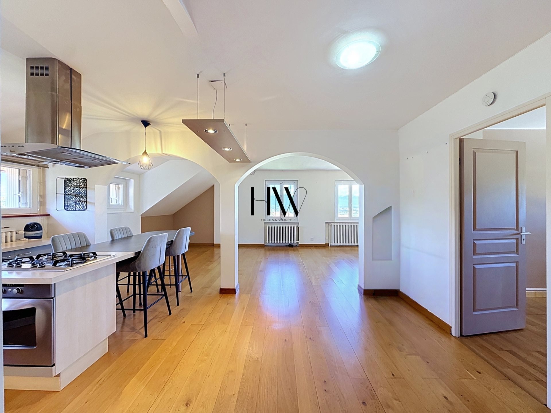 Appartement à vendre, 76m², Collonges-sous-Salève