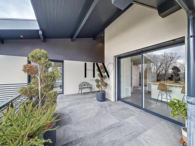 Appartement à vendre, 270m², Anthy-sur-Léman