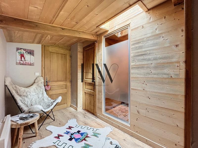 Appartement à vendre, 50m², Megève