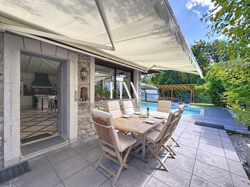 Maison à vendre, 310m², Vétraz-Monthoux