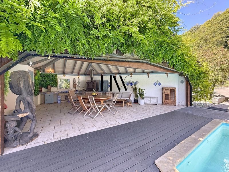 Maison à vendre, 310m², Vétraz-Monthoux