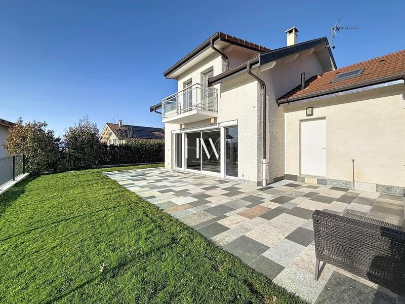 Maison à vendre, 165m², Archamps