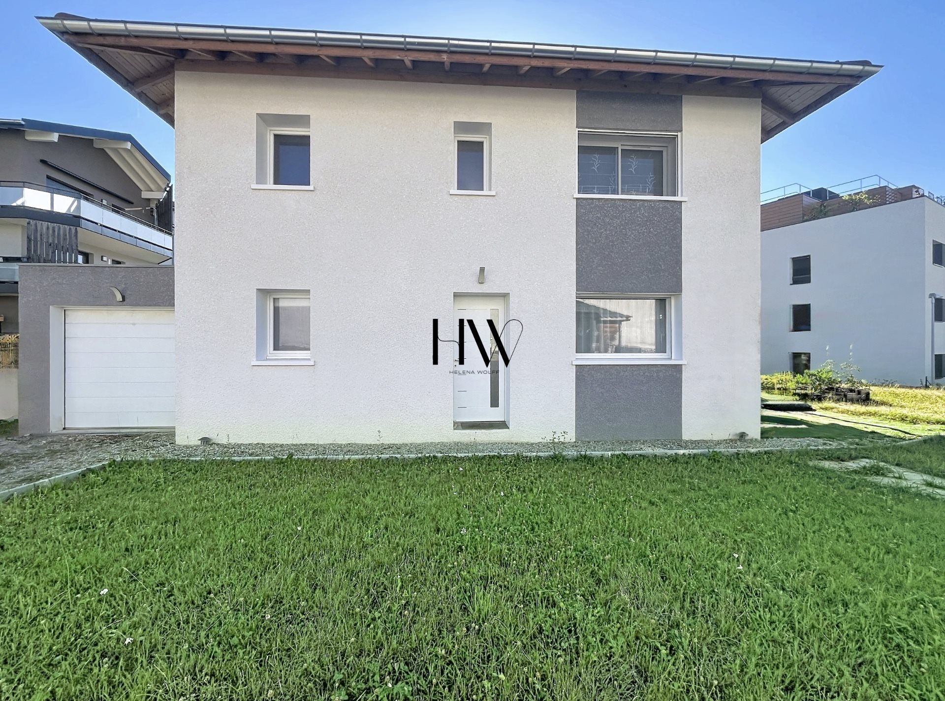 Maison à vendre, 126m², Allonzier-la-Caille