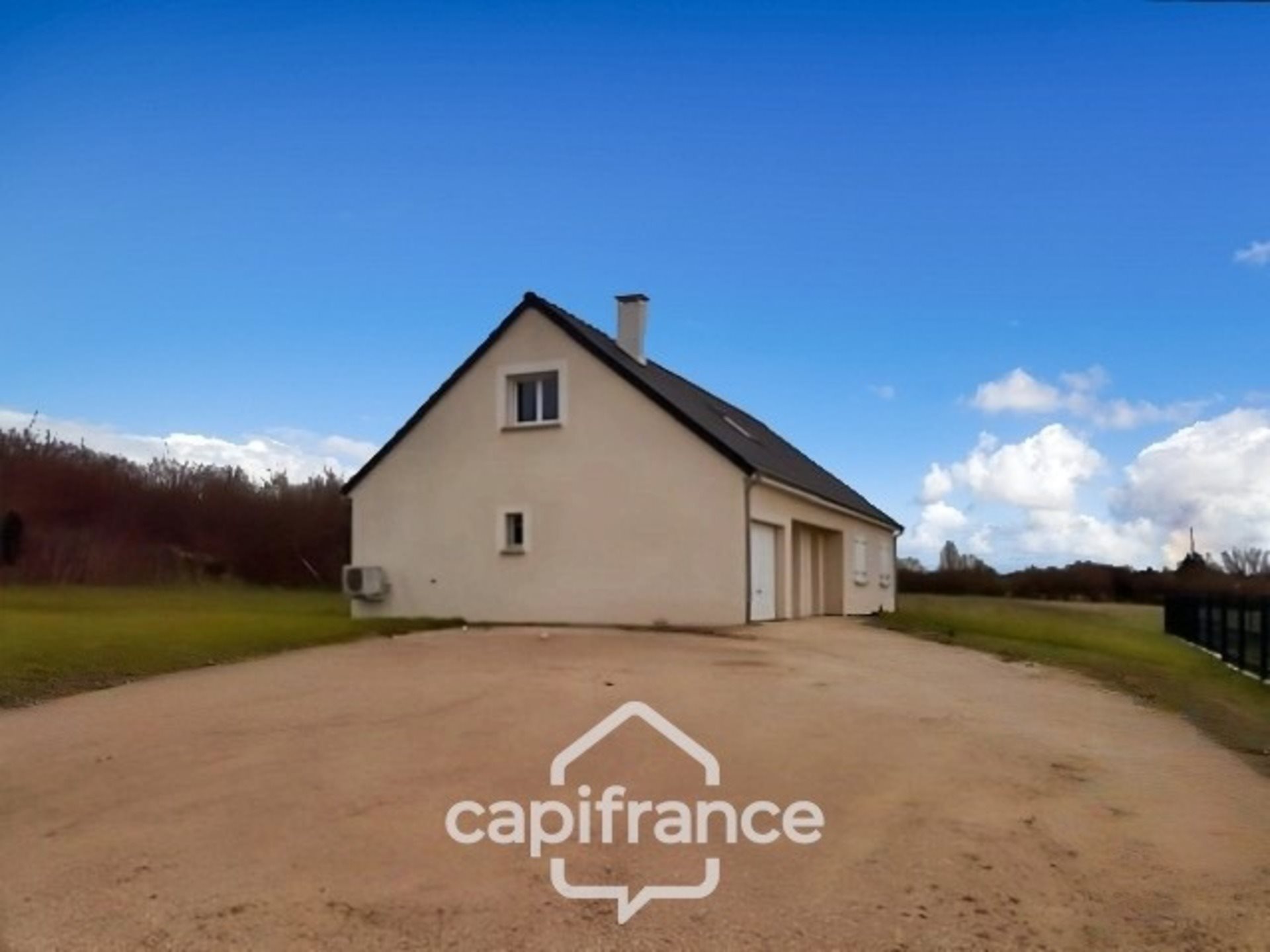 Maison à vendre, 125m², Saint-Doulchard