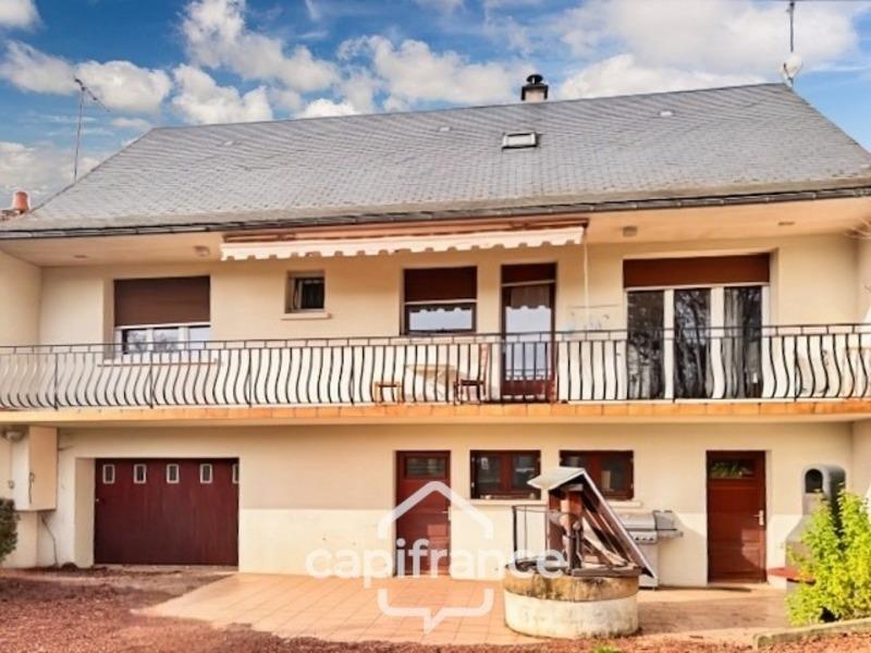 Maison à vendre, 128m², Guérigny