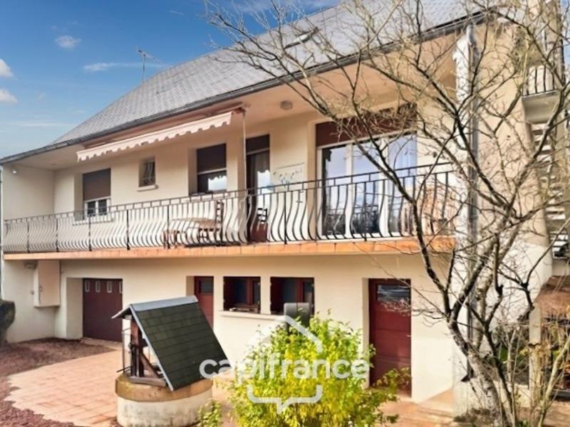 Maison à vendre, 128m², Guérigny