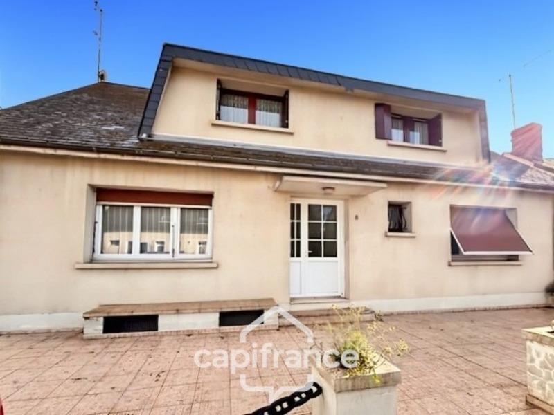 Maison à vendre, 128m², Guérigny