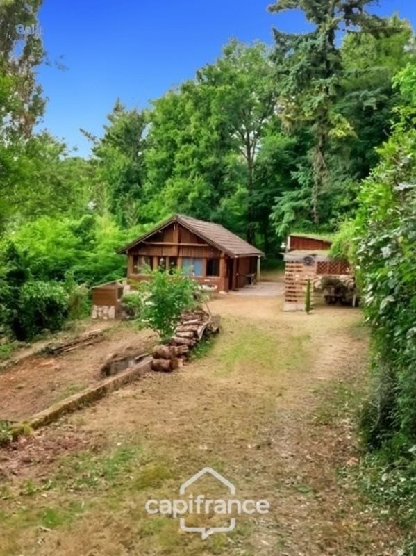 Maison à vendre, 60m², Parigny-les-Vaux