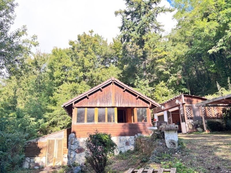 Maison à vendre, 60m², Parigny-les-Vaux