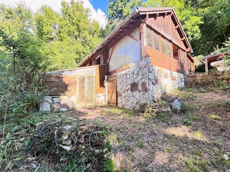 Maison à vendre, 60m², Parigny-les-Vaux