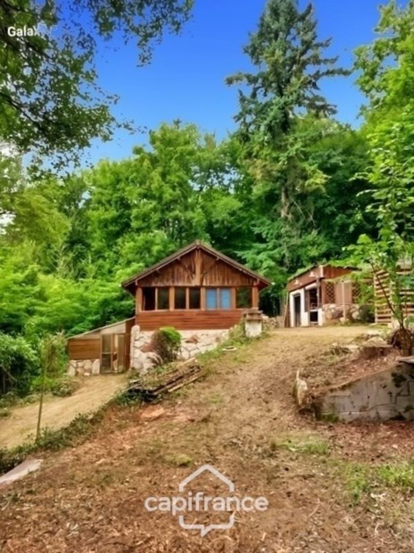 Maison à vendre, 60m², Parigny-les-Vaux