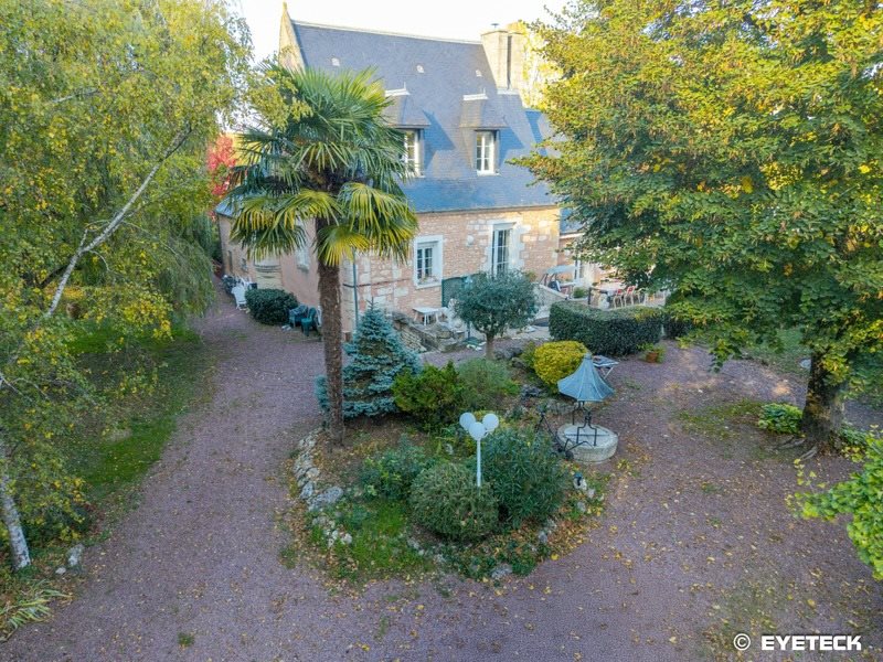Maison à vendre, 183m², Saint-Germain-du-Puy