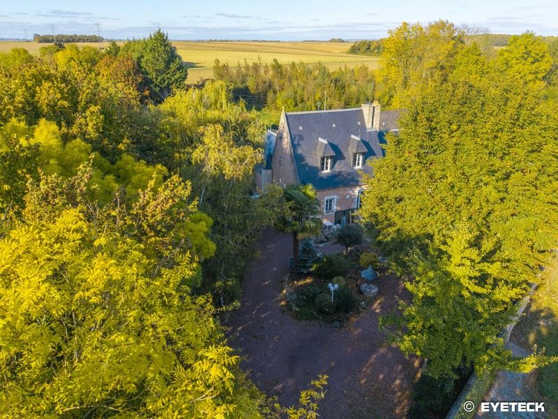 Maison à vendre, 183m², Saint-Germain-du-Puy