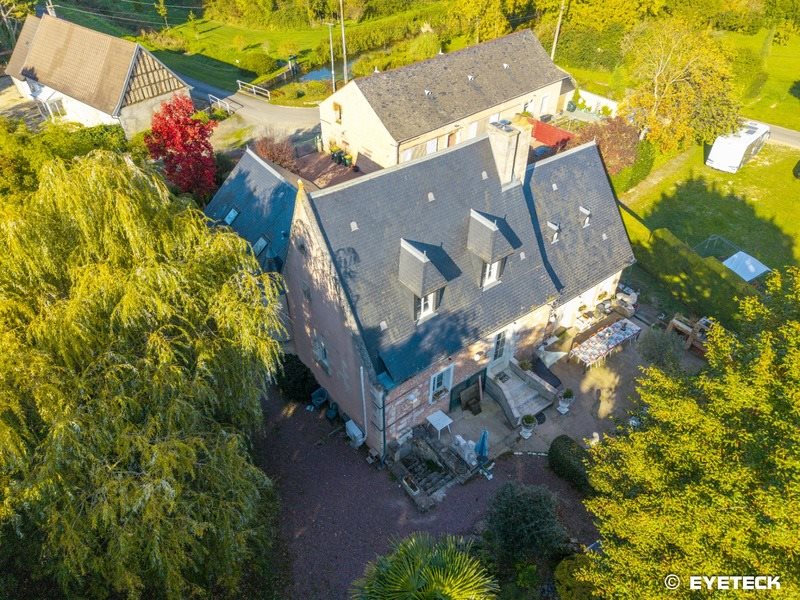 Maison à vendre, 183m², Saint-Germain-du-Puy
