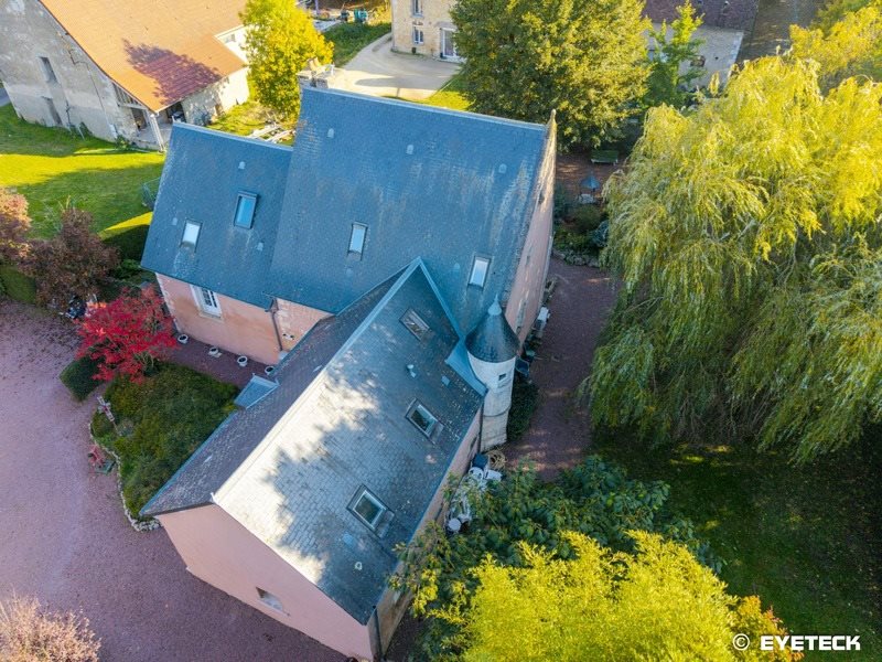 Maison à vendre, 183m², Saint-Germain-du-Puy