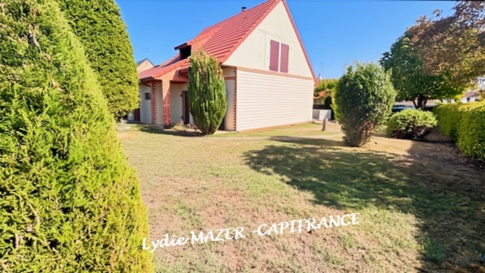 Maison à vendre, 134m², Saint-Doulchard