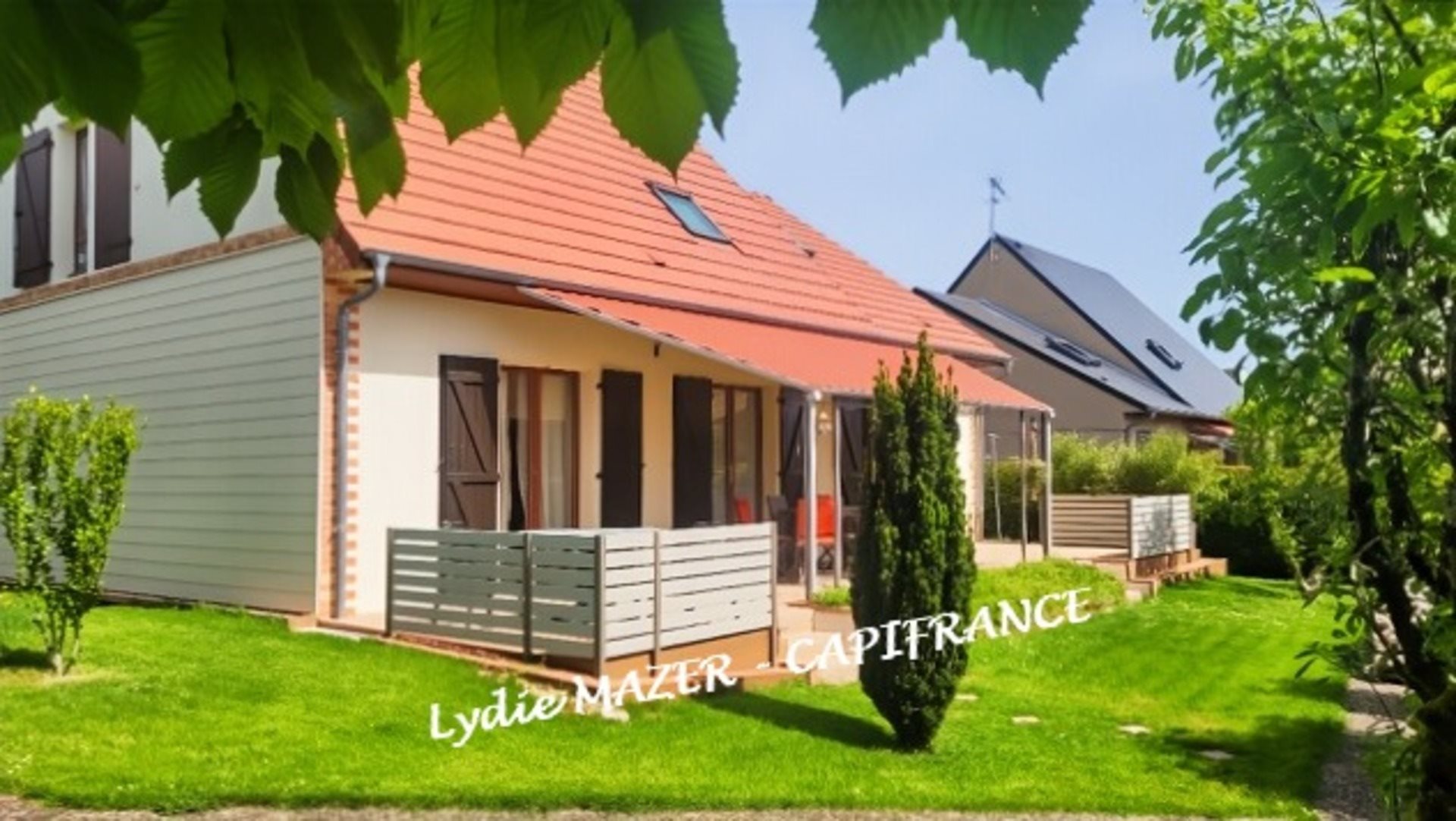 Maison à vendre, 134m², Saint-Doulchard