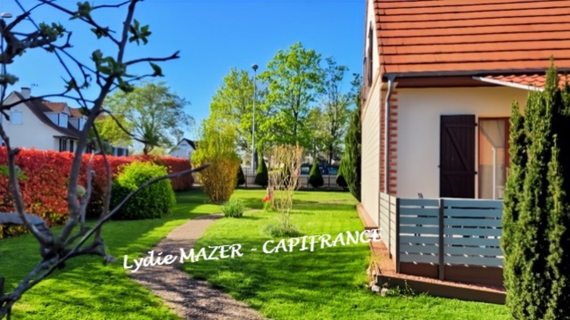 Maison à vendre, 134m², Saint-Doulchard
