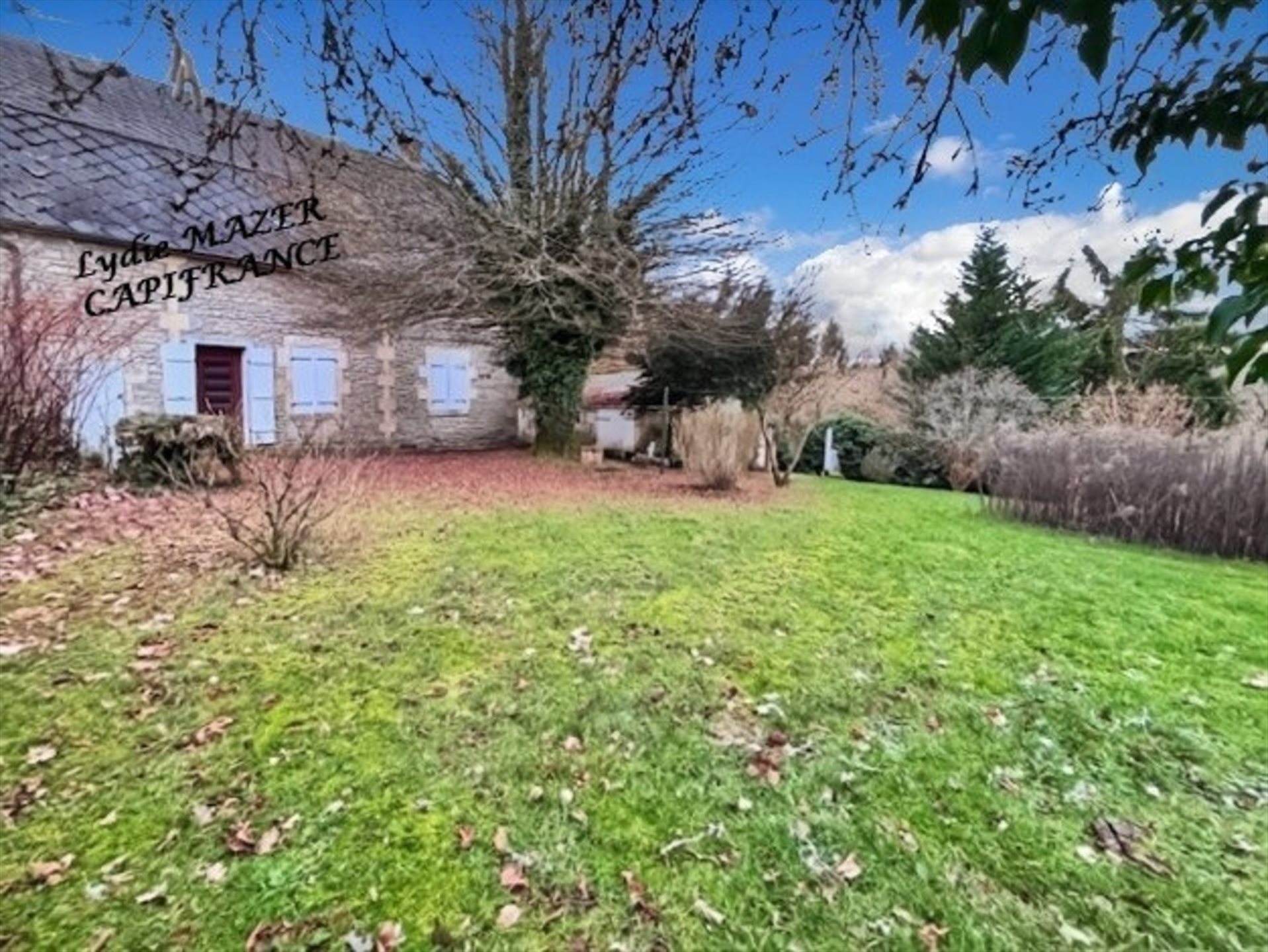 Maison à vendre, 95m², Urzy