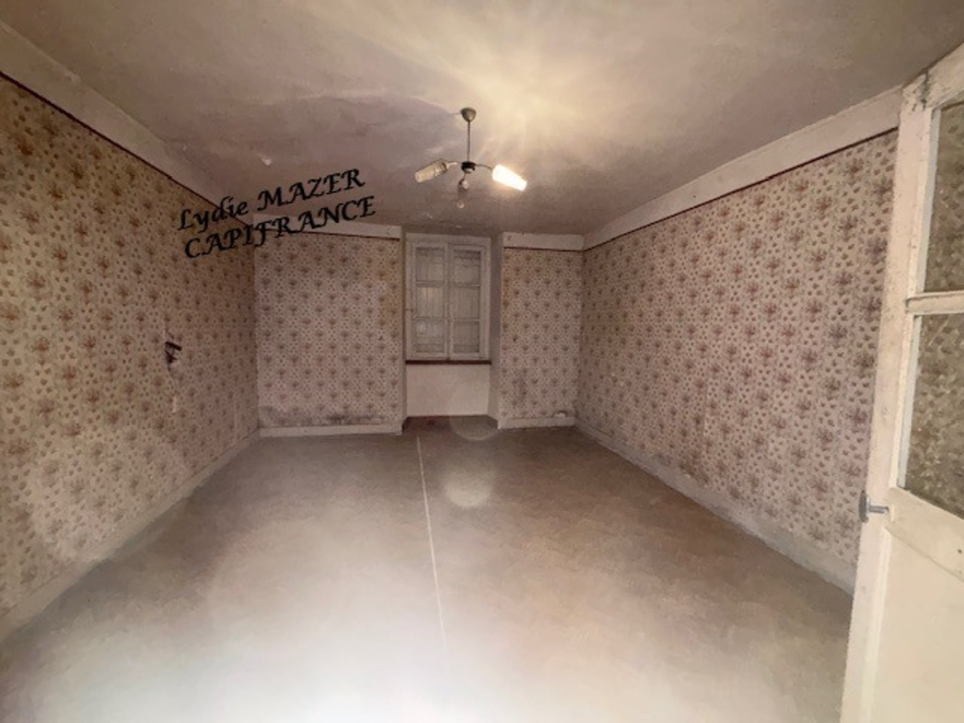 Maison à vendre, 95m², Urzy