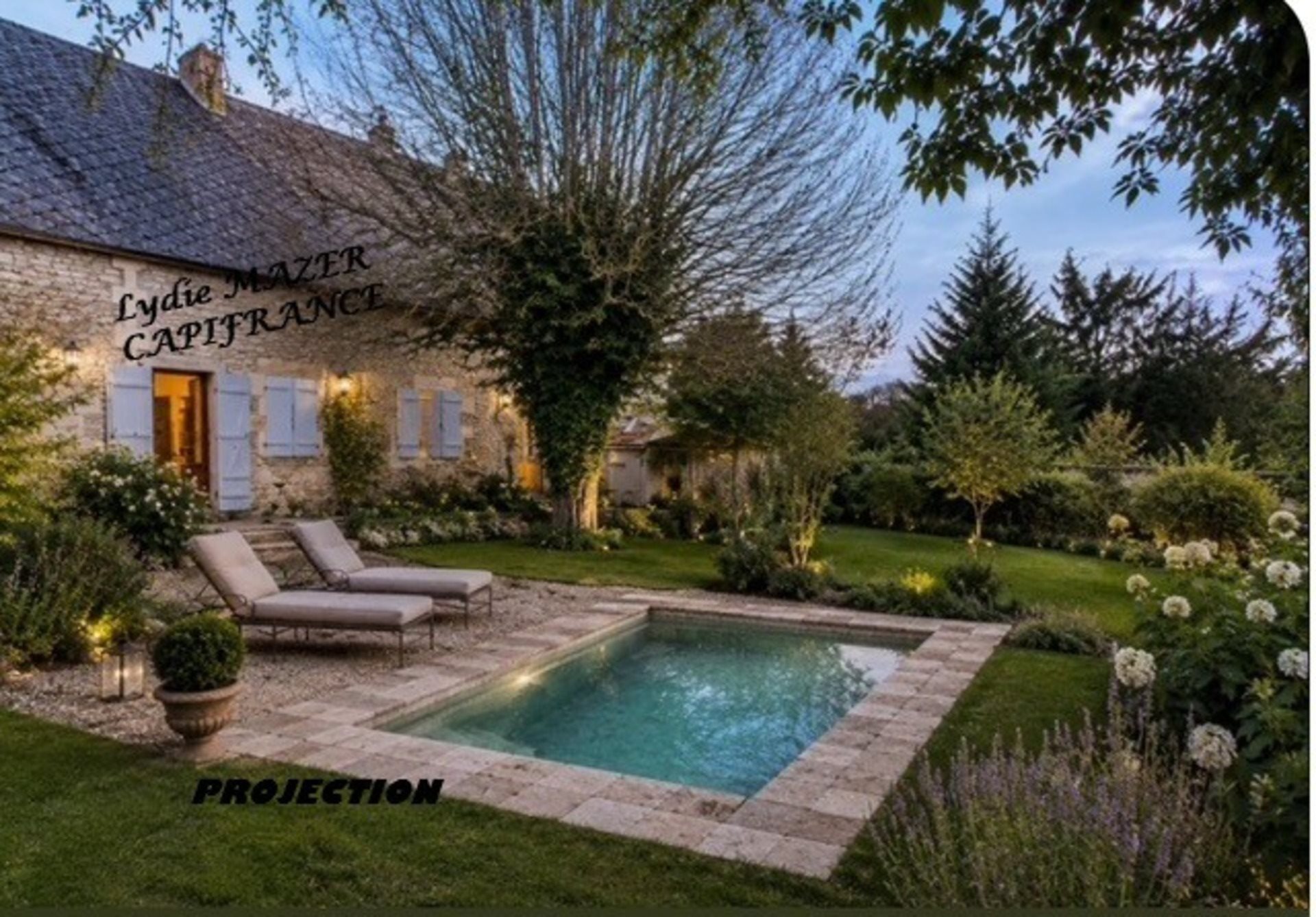 Maison à vendre, 95m², Urzy