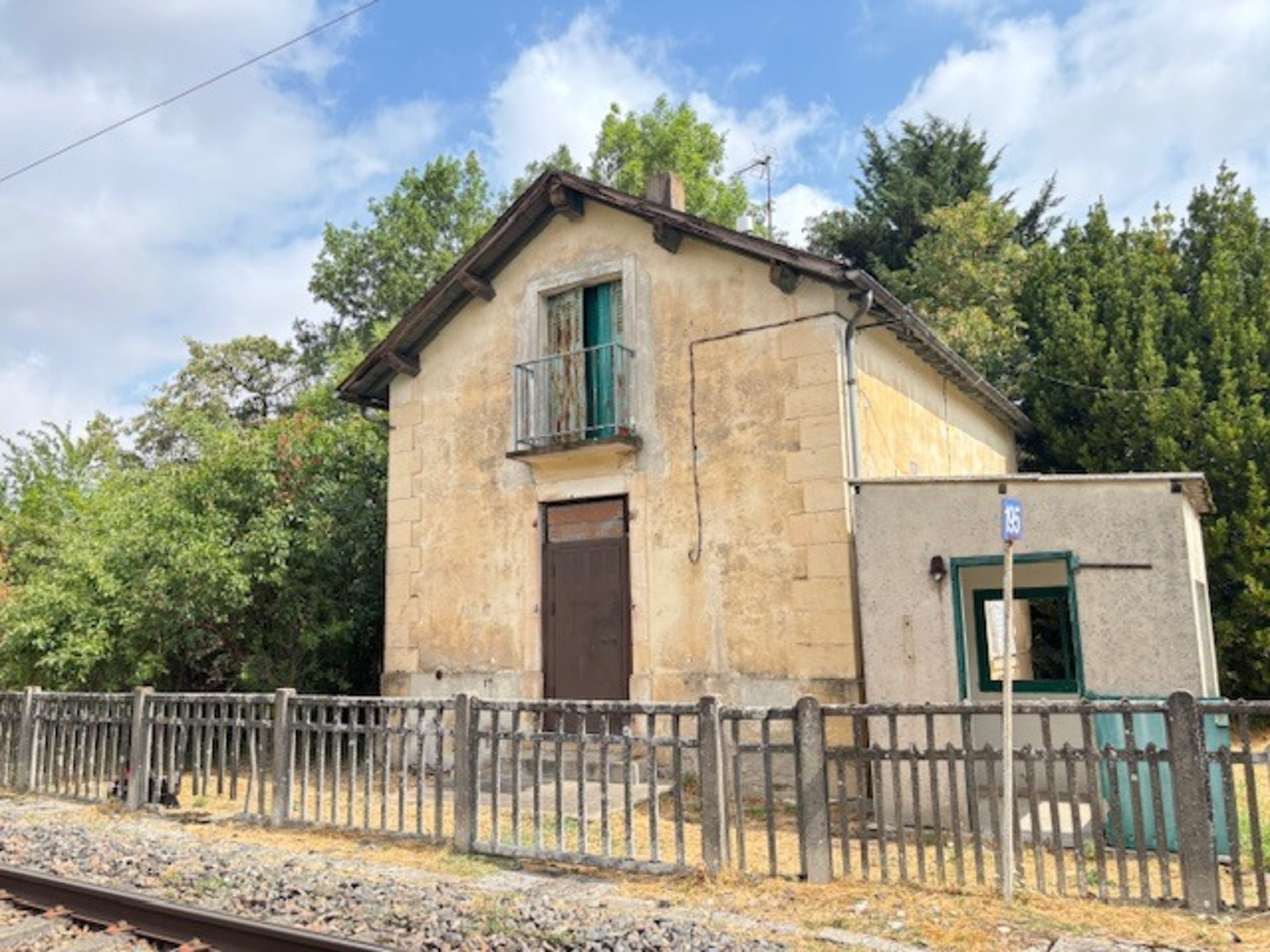 Maison à vendre, 69m², Bengy-sur-Craon