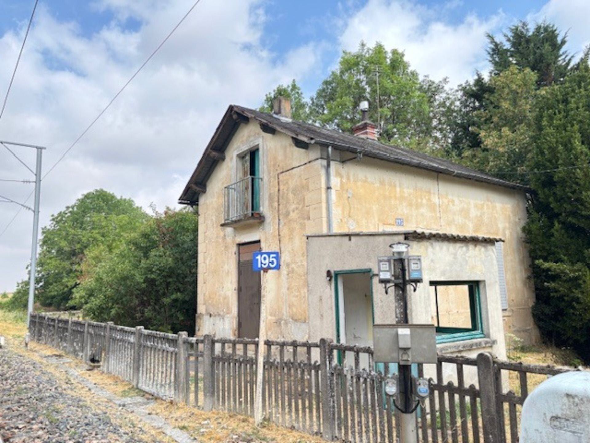 Maison à vendre, 69m², Bengy-sur-Craon